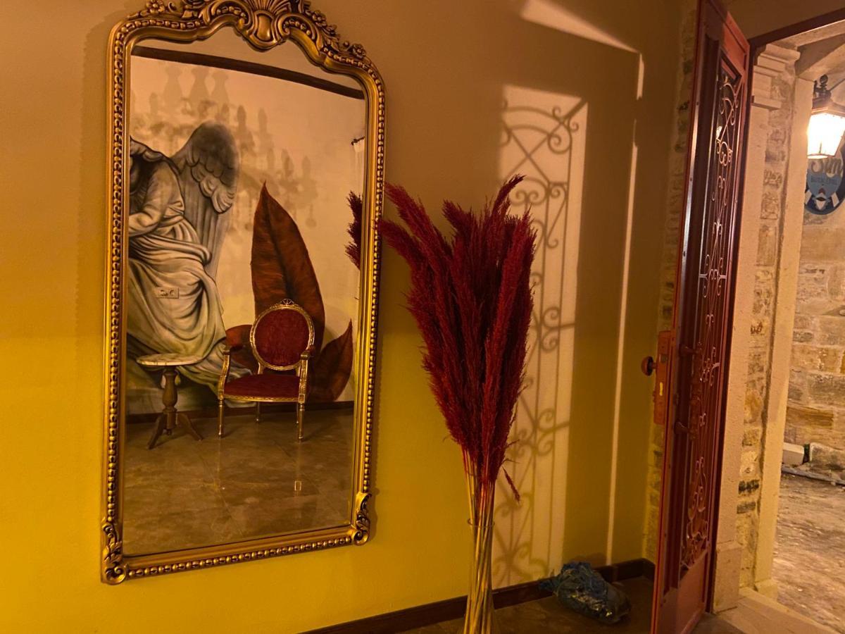 Dionysos 1789 Boutique Hotel Фоча Экстерьер фото