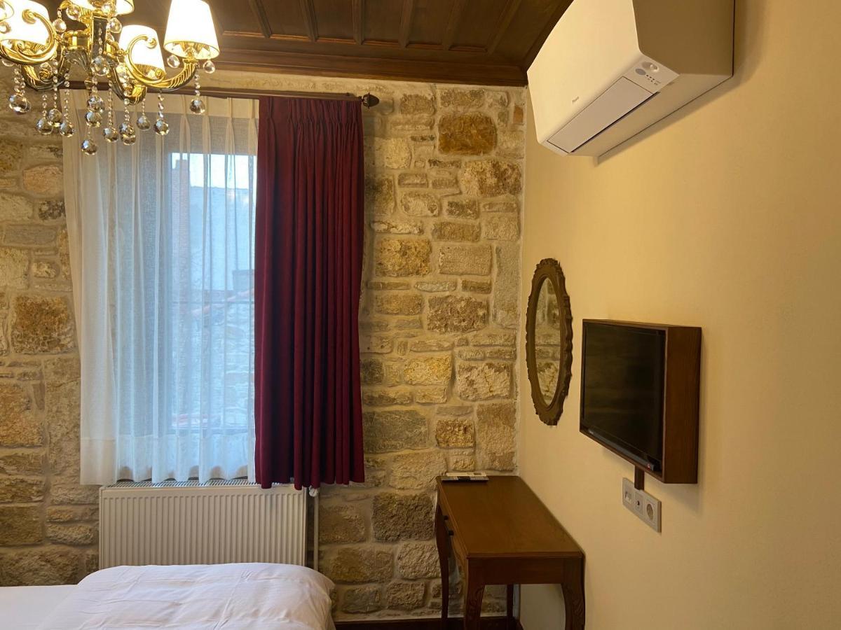 Dionysos 1789 Boutique Hotel Фоча Экстерьер фото