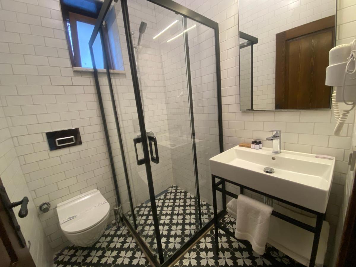 Dionysos 1789 Boutique Hotel Фоча Экстерьер фото