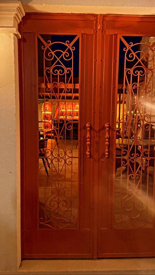 Dionysos 1789 Boutique Hotel Фоча Экстерьер фото