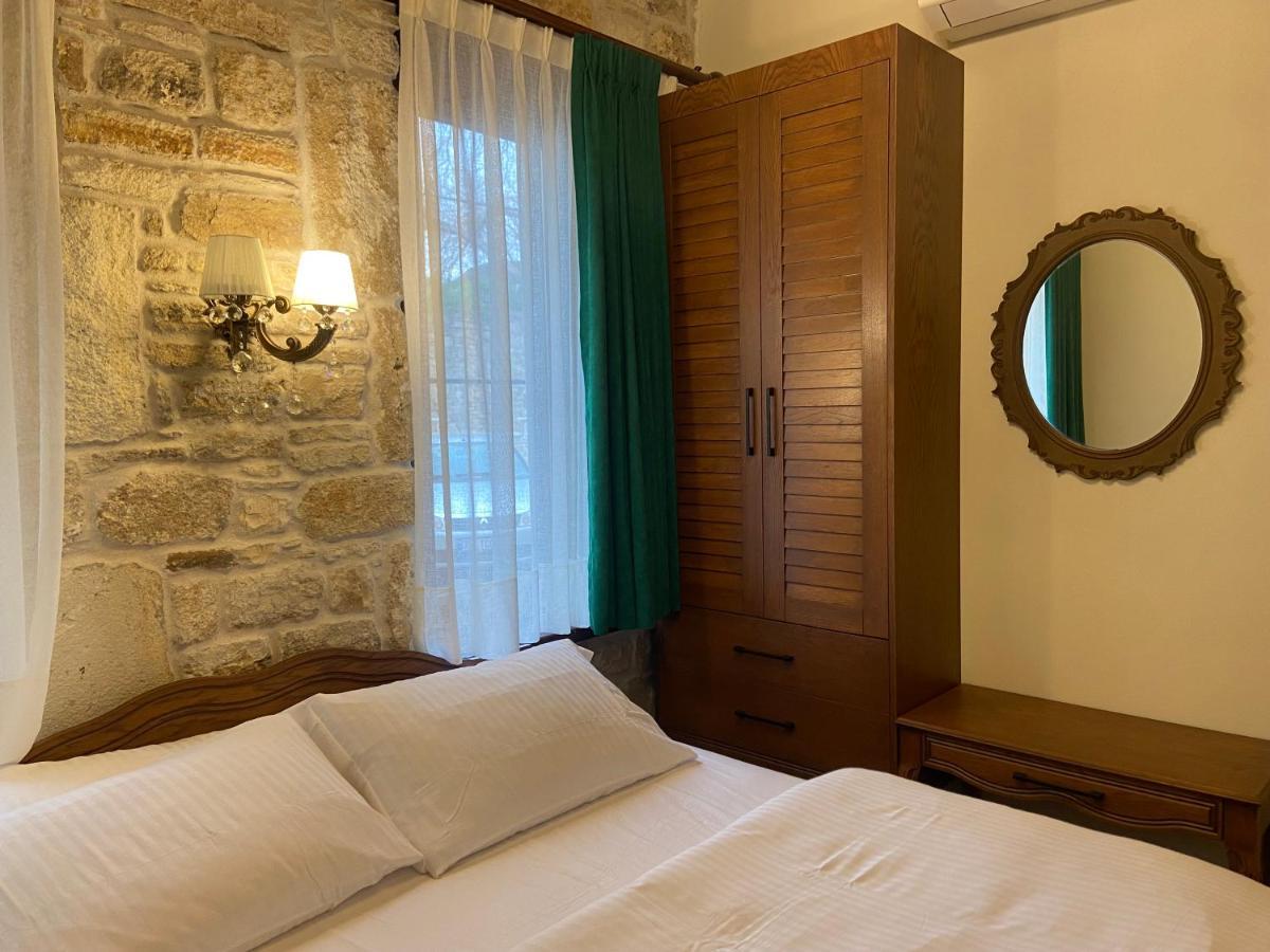 Dionysos 1789 Boutique Hotel Фоча Экстерьер фото